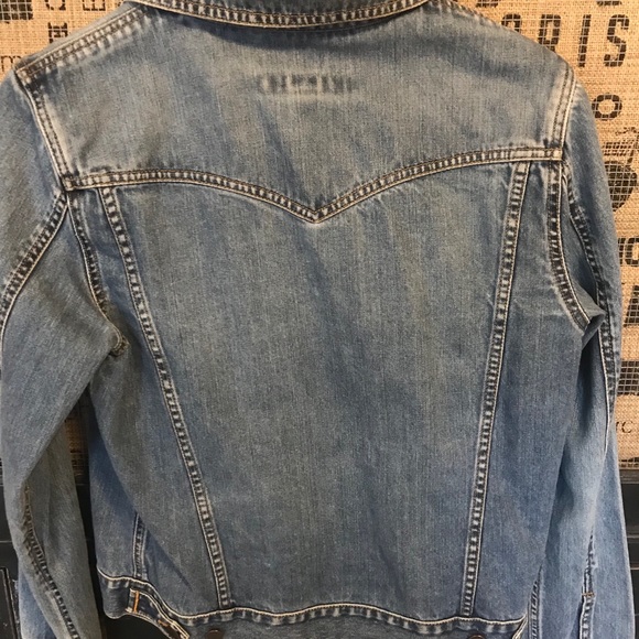 Denim Jacket - Picture 2 of 2